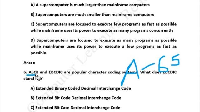Account Assistant || JKSSB || Computer || Fundamental of Computer || 1 to 20 MCQ with explanation | смотреть онлайн