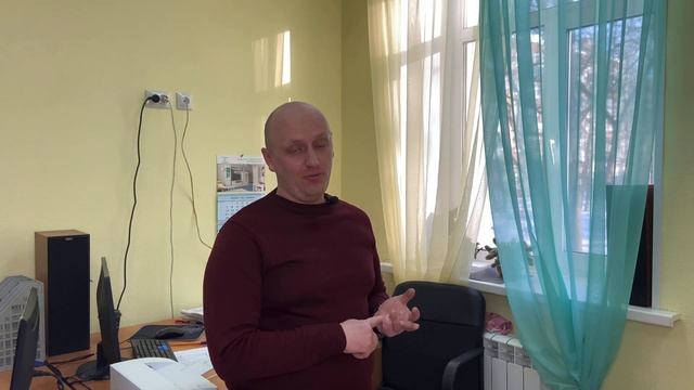 Отзыв от представителя компании Мебельная фабрика Фаворит смотреть онлайн