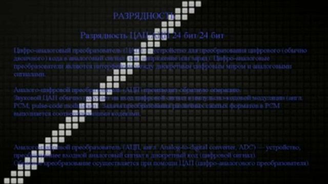 Звуковая карты смотреть онлайн