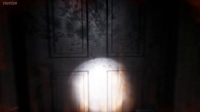 No Son of Mine - You'd Better Not Forget this Creepy Kid's Name in this Tense Survival Horror Game! смотреть онлайн