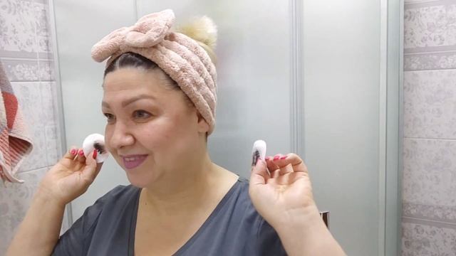 #влог✅Наготовила?Тестирую средства от Eveline смотреть онлайн