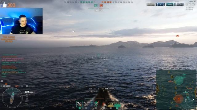 Отряд с Beowulf422 и G1deon! смотреть онлайн