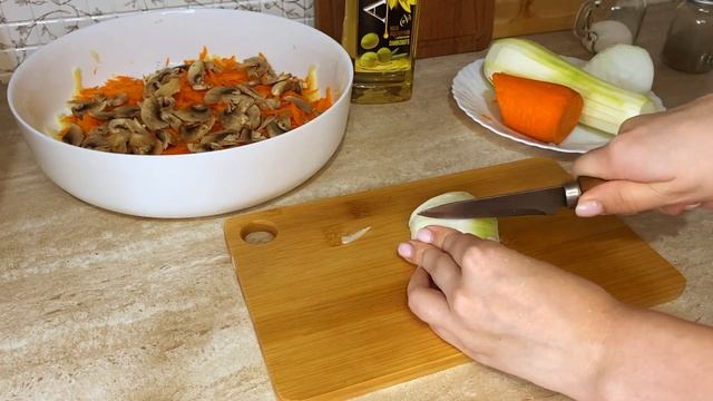 Без ЖАРКИ и ВОЗНИ! Я не могу перестать его готовить! Вкуснее ужина еще не было! смотреть онлайн