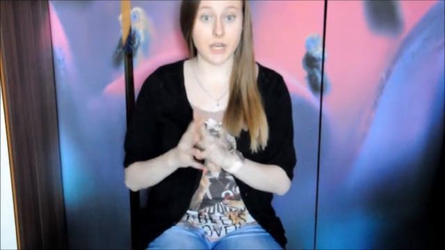 I love Harry Potter books смотреть онлайн