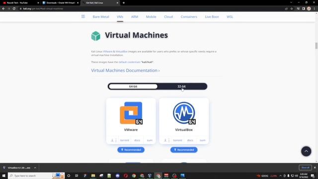 How to Install Kali Linux 2022.3 in VirtualBox on Windows 10? [EASY METHOD 2023] смотреть онлайн
