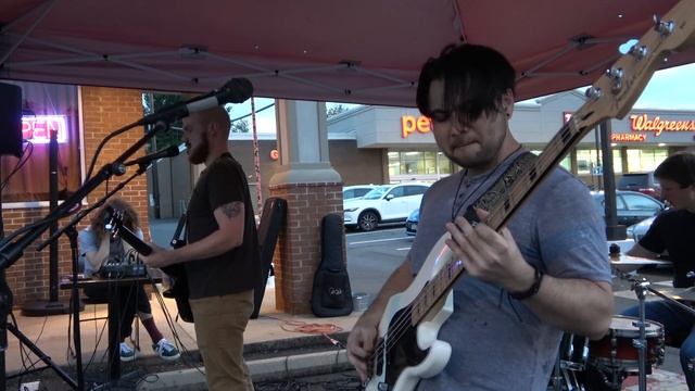 A Shrewdness of Apes, Jammin Java, 9-27-2020 смотреть онлайн
