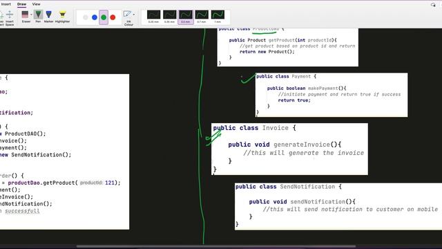 25. Facade Design Pattern with Example | Facade Low Level Design Pattern | Facade Pattern LLD Java смотреть онлайн