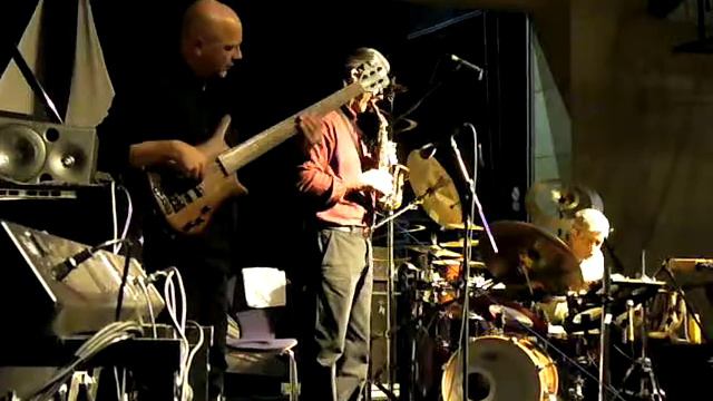 Jan Garbarek смотреть онлайн