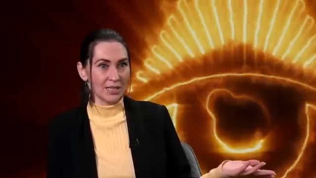 Кто такая Лилит Кто такая Геката Три Норны! Вся правда о женском роде! смотреть онлайн