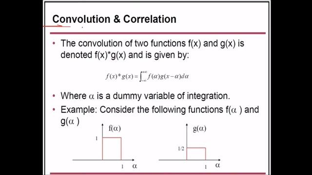 FOURIER PROPERTIES | LAPLACIAN | CONVOLUTION | CORRELATION | DIGITAL IMAGE PROCESSING in HINDI смотреть онлайн