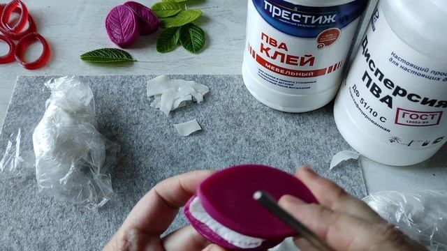 Холодный фарфор в домашних условиях. Обзор клея Пристиж и Дисперсии ПВА ГОСТ смотреть онлайн