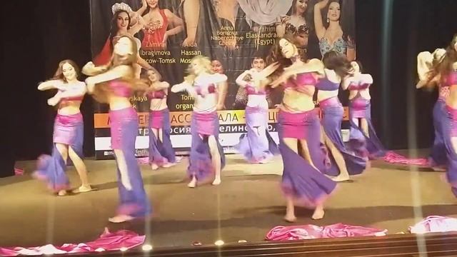 Mezhanse, Bellyrina, Festival in Tomsk, 2021-03-27 смотреть онлайн