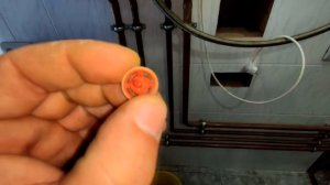 Gaz34.ru Viessmann vitopend 100. Слабый проток по ГВС.