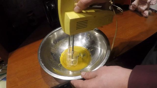Майонез, сравним покупной и попробуем приготовить сами. смотреть онлайн