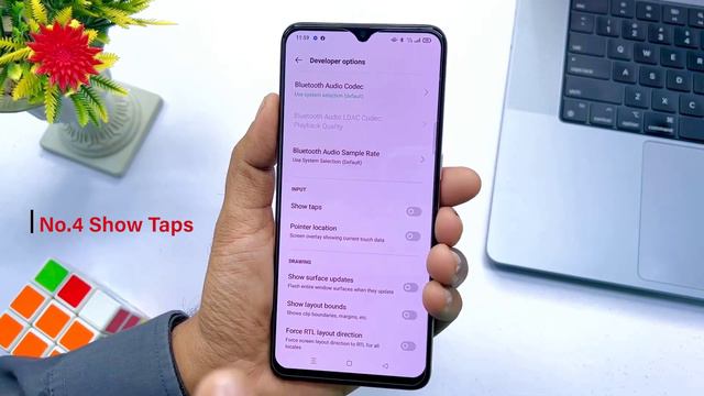 Android Hidden Menu Developer Options | Amazing and Useful Settings You Must Do it смотреть онлайн