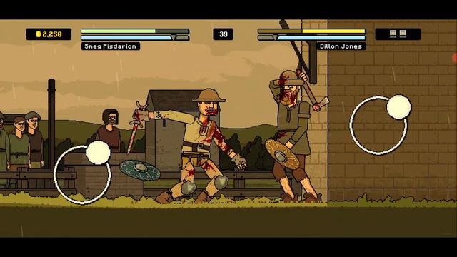 Bloody Bastards Gameplay Walkthrough Part 2 смотреть онлайн