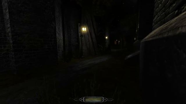 The Dark Mod - Full Moon Fever (1/4) - Finnish commentary смотреть онлайн