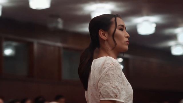 ӨМҮРЗАК КАЙЫПОВ «ДАНА КЫЗ» смотреть онлайн