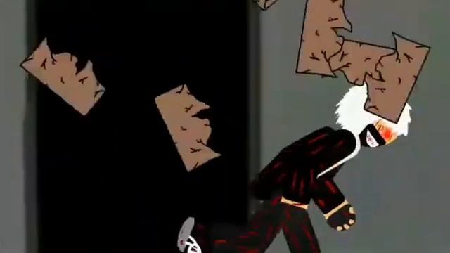 Alex Lord VS Danil Sobovoy | Рисуем Мультфильмы 2 смотреть онлайн