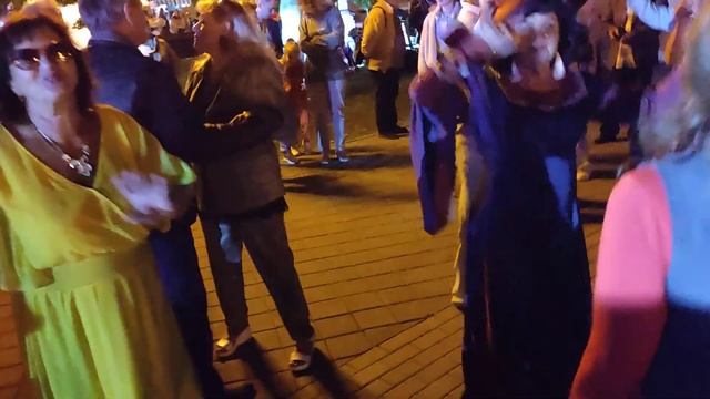 Гуляли всю ночь до утра.... 08.09.23. смотреть онлайн