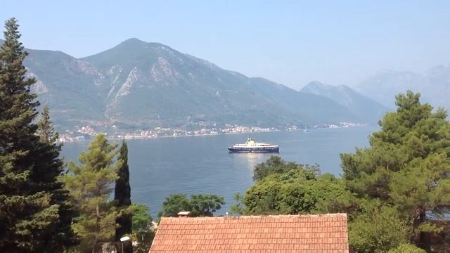 Доброта Черногория смотреть онлайн