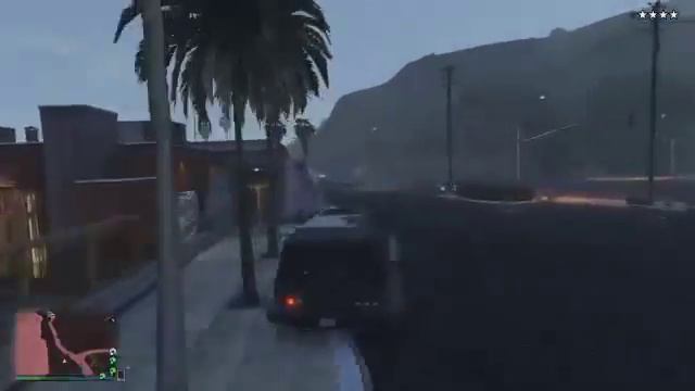 GTA Online Insurgent Chaos!! Live Stream смотреть онлайн