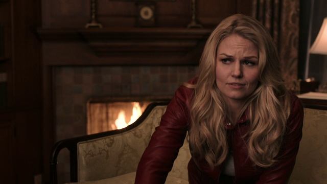 Однажды в сказке / Once Upon a Time – 1 сезон 1 серия