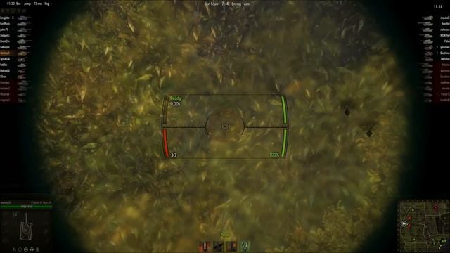 World of Tanks (WoT) Become a Better Tanker Game Tips #1: Keep Shooting смотреть онлайн