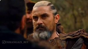 Сильная речь Османа. | Основание Осман