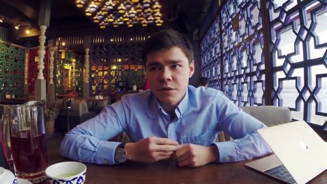 Топ 5 книг от Аяза Шабутдинова смотреть онлайн