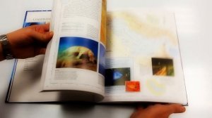 Океаны. Иллюстрированный атлас