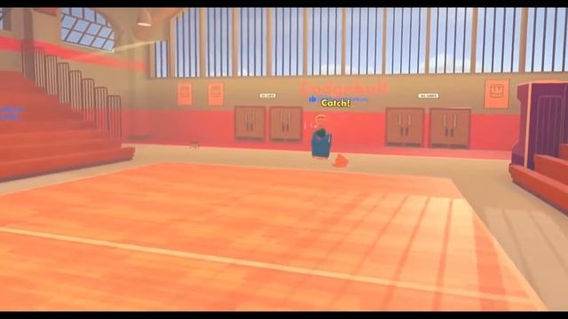 Rec Room - смешные моменты на русском №1