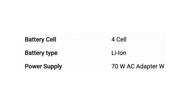 HP Pavilion Power 15 cb053tx Laptop Detail Specification смотреть онлайн