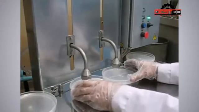 Дозатор для жидких и вязких продуктов смотреть онлайн