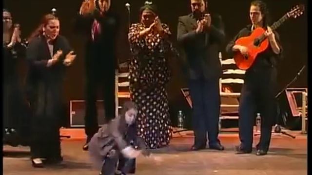 Farru farruquito y carpeta смотреть онлайн