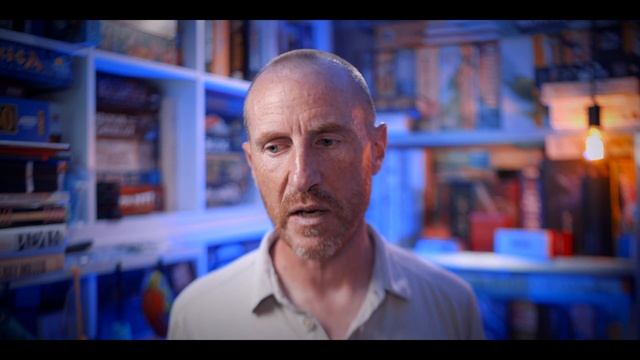 After The Empire Board Game Review смотреть онлайн