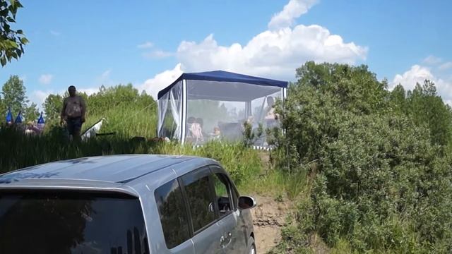 14.06.2014 STEPWGN рулит смотреть онлайн