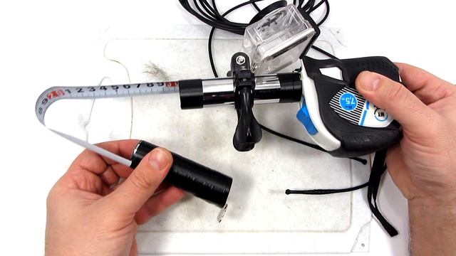 WI-FI под водой для Экшн Камеры | подводная съемка Экшн Камерой смотреть онлайн