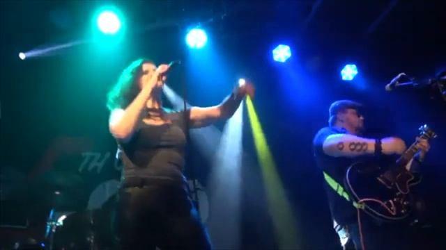 "Gates of Heaven" by 5th of Four - Live at Jammin Java смотреть онлайн