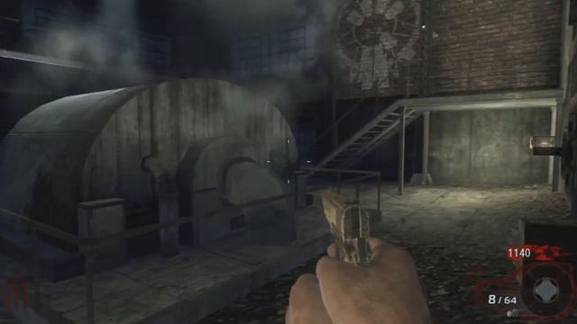 Black Ops Zombies, Der Riese Easter Egg - Secret Audio File #2 смотреть онлайн