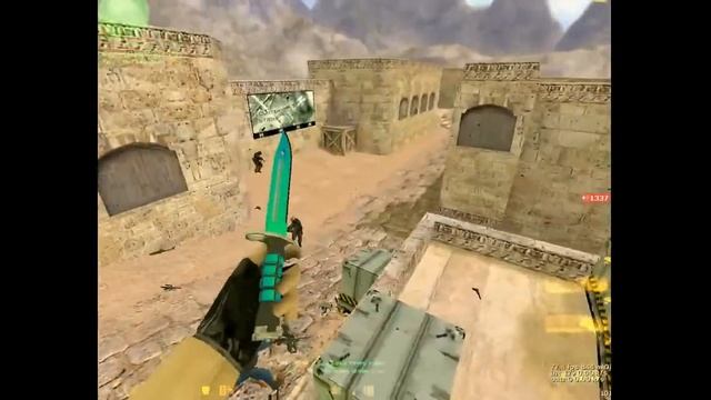 Каких ток Психов не встретишь на Сервере :D :D смотреть онлайн