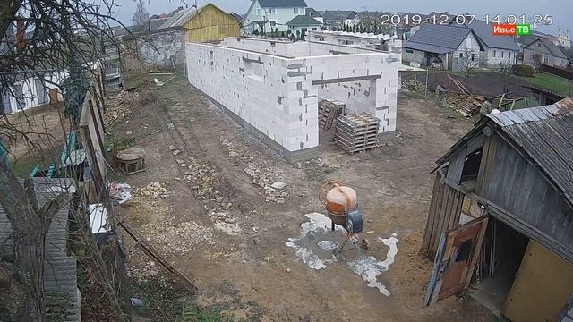 ВАЖНЫЕ МОМЕНТЫ ПЕРЕД УКЛАДКОЙ ПЛИТ ПЕРЕКРЫТИЯ. смотреть онлайн