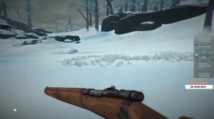 ТАЙНИКИ ЗАГАДОЧНОГО ОЗЕРА ► THE LONG DARK