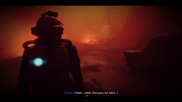 Under The Waves - Прохождение #4 смотреть онлайн