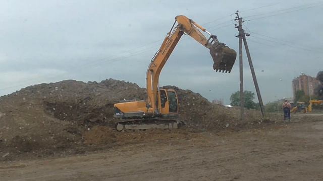 Кудрово 22/05/2014