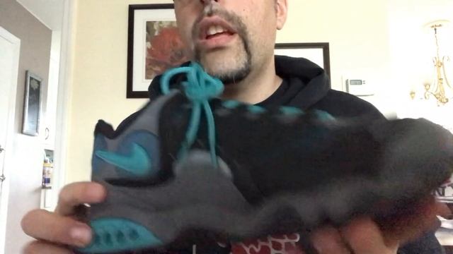 LIVE! Nike Air Terra Humara 2019 Retro Review & On Feet смотреть онлайн