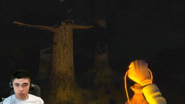 САМЫЙ ЖУТКИЙ ОСТРОВ ХОРРОР КООП || Garry's Mod HORROR COOP