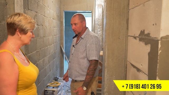 ☀️ЖК Солнечный Дагомыс ☀️ РЕМОНТ КВАРТИР В СОЧИ ☀️ смотреть онлайн