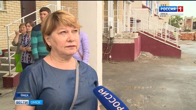 ввод дома в эксплуатацию смотреть онлайн