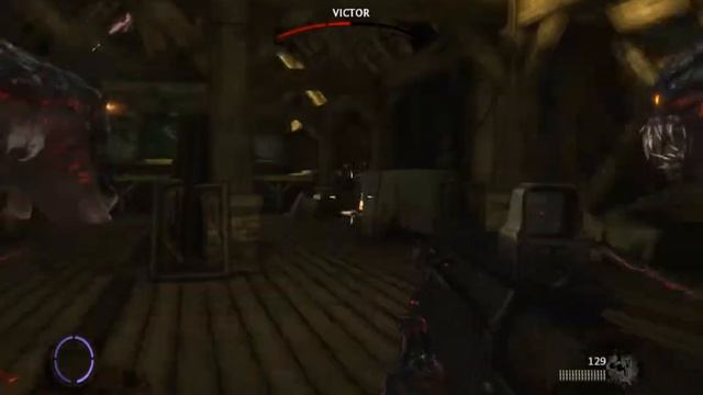 Прохождение: The Darkness 2 #6 - Виктор R.I.P. and FINAL смотреть онлайн
